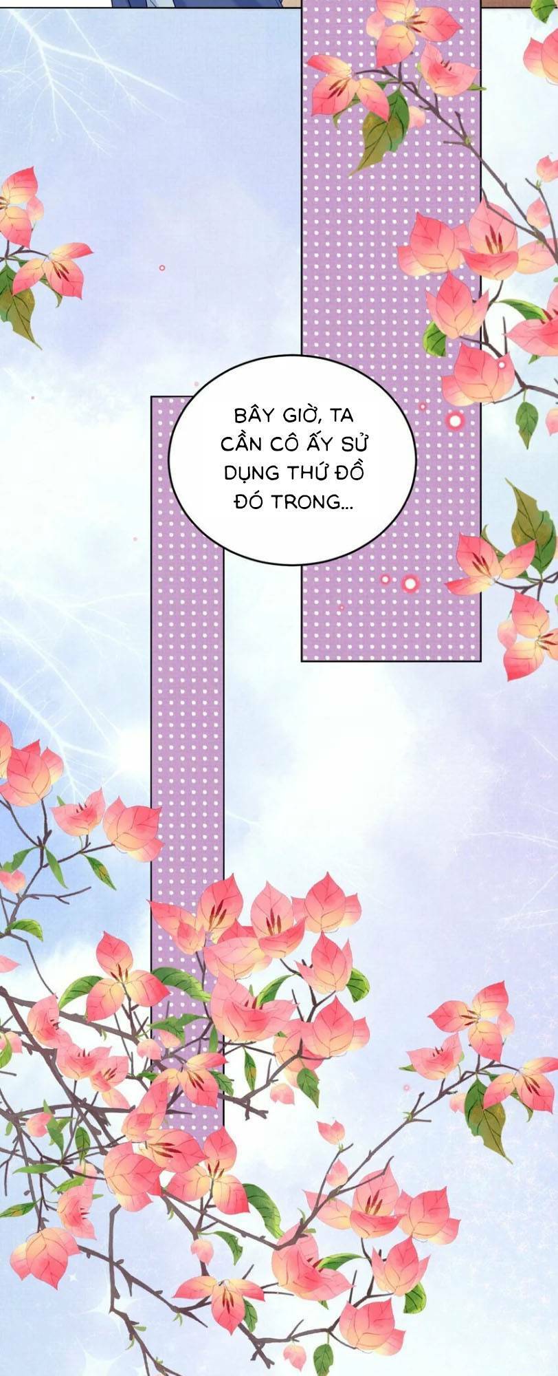 Phương Thức Nuôi Dưỡng Nhân Vật Phản Diện Chương 45 Ảnh 13
