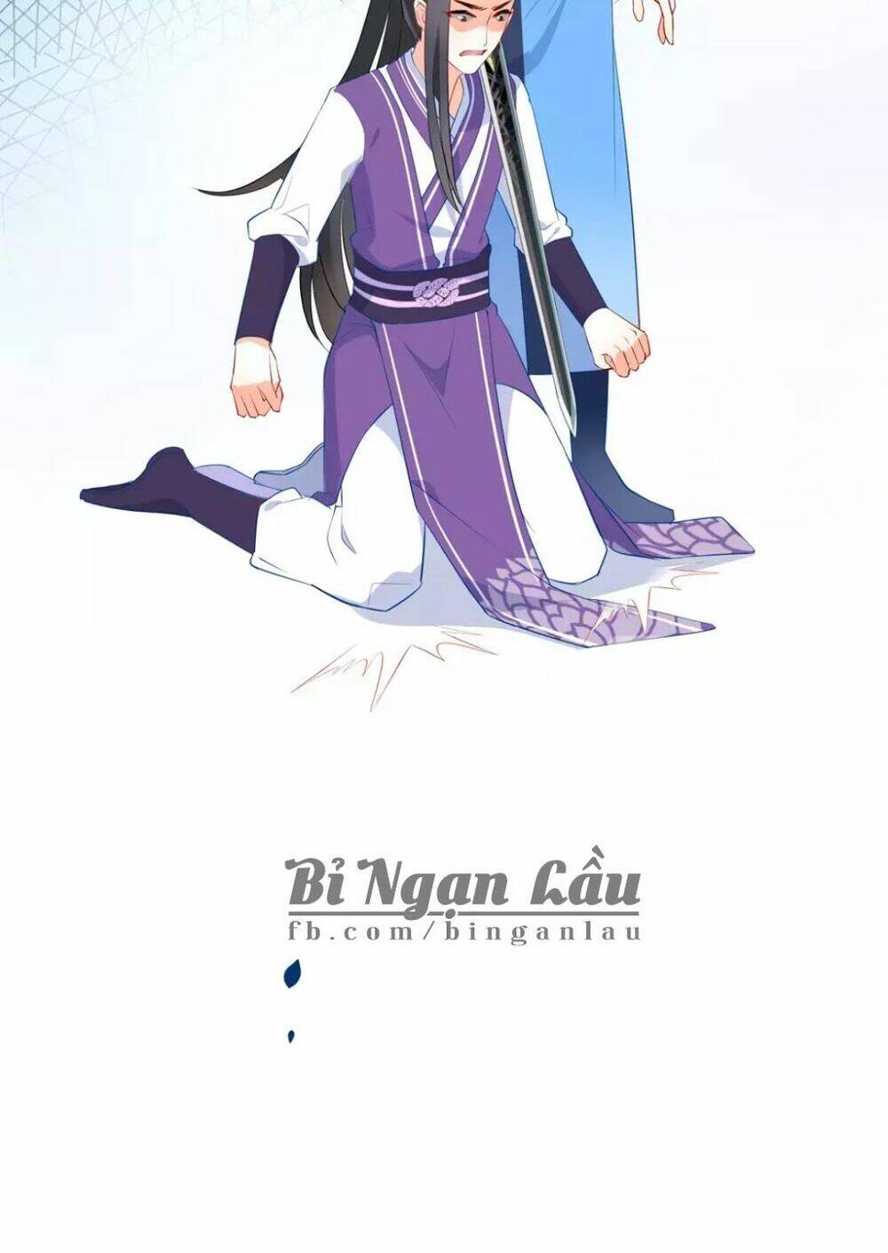 Độc Cô Hoàng Hậu Chương 2 Ảnh 20