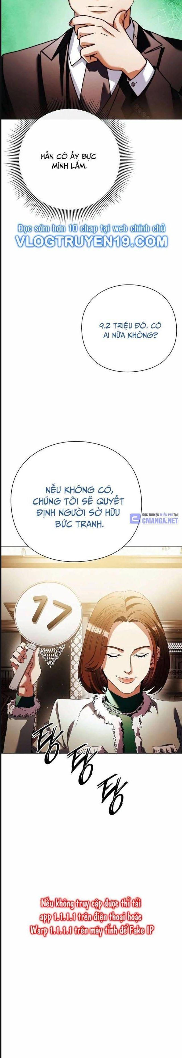 Người Giám Định Cổ Vật Chương 35 Ảnh 11