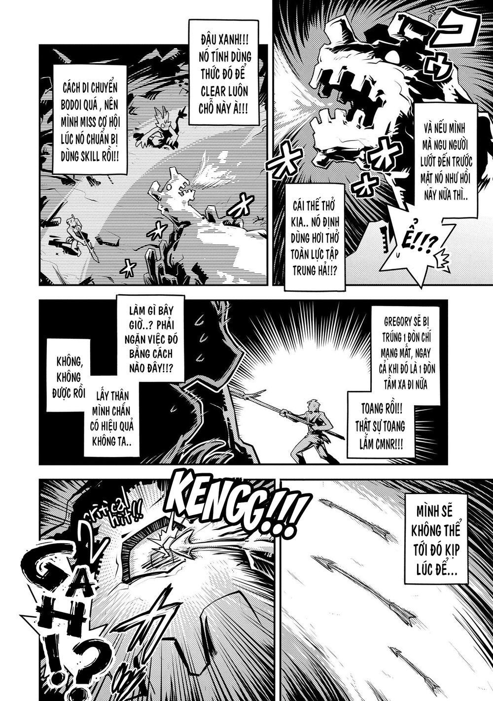 Tensei Shitara Dragon No Tamago Datta Chương 13 Ảnh 11
