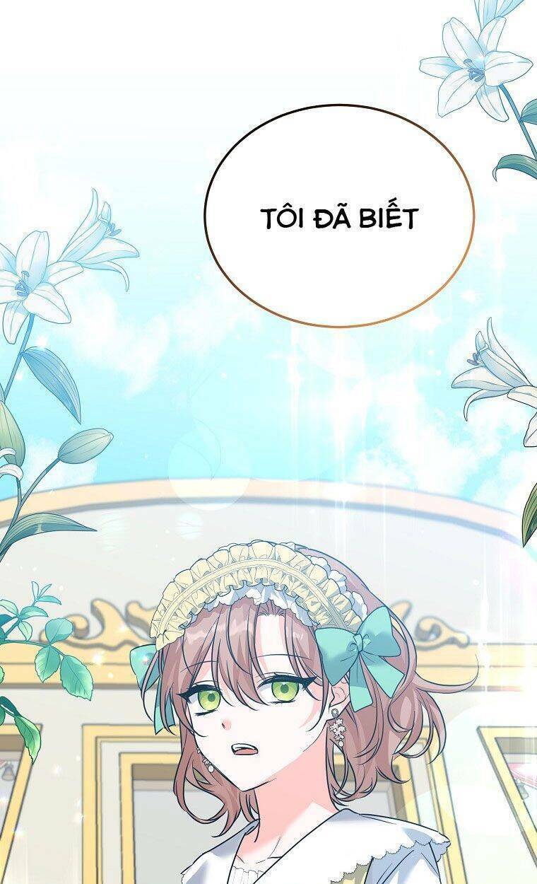 Ác Nữ Karuna Bé Lại Chương 39 Ảnh 99