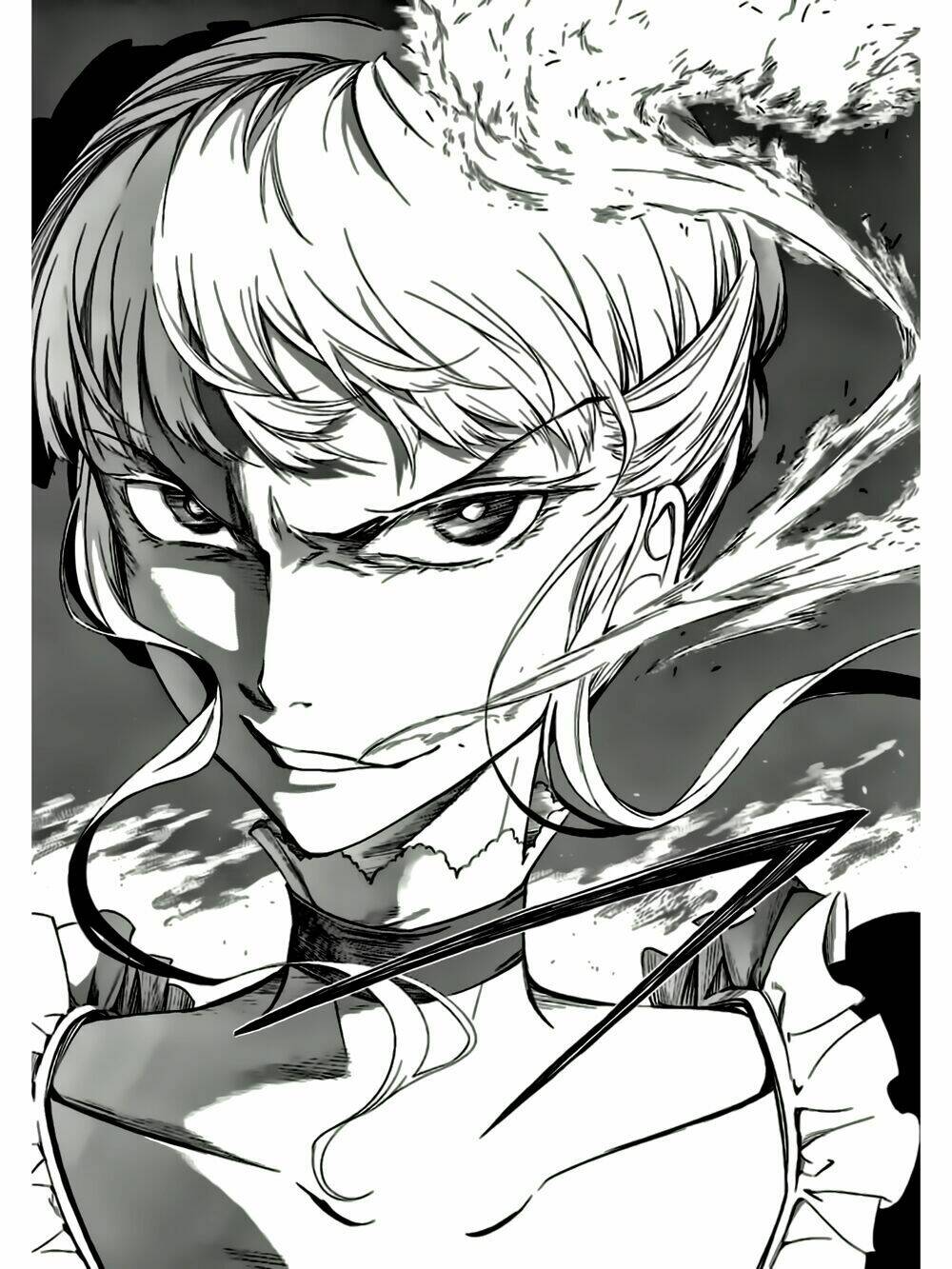 Umineko No Naku Koro Ni Chiru Ep 5: End Of The Golden Witch Chương 13 Ảnh 62
