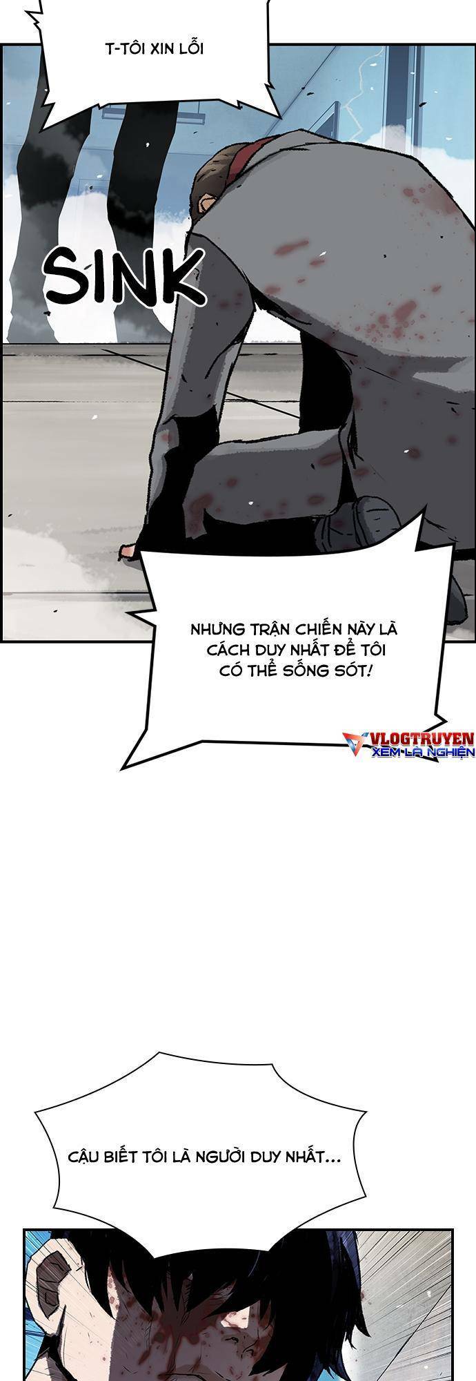 Pubg - Cuộc Chiến Sinh Tồn - 100 Chương 49 Ảnh 40
