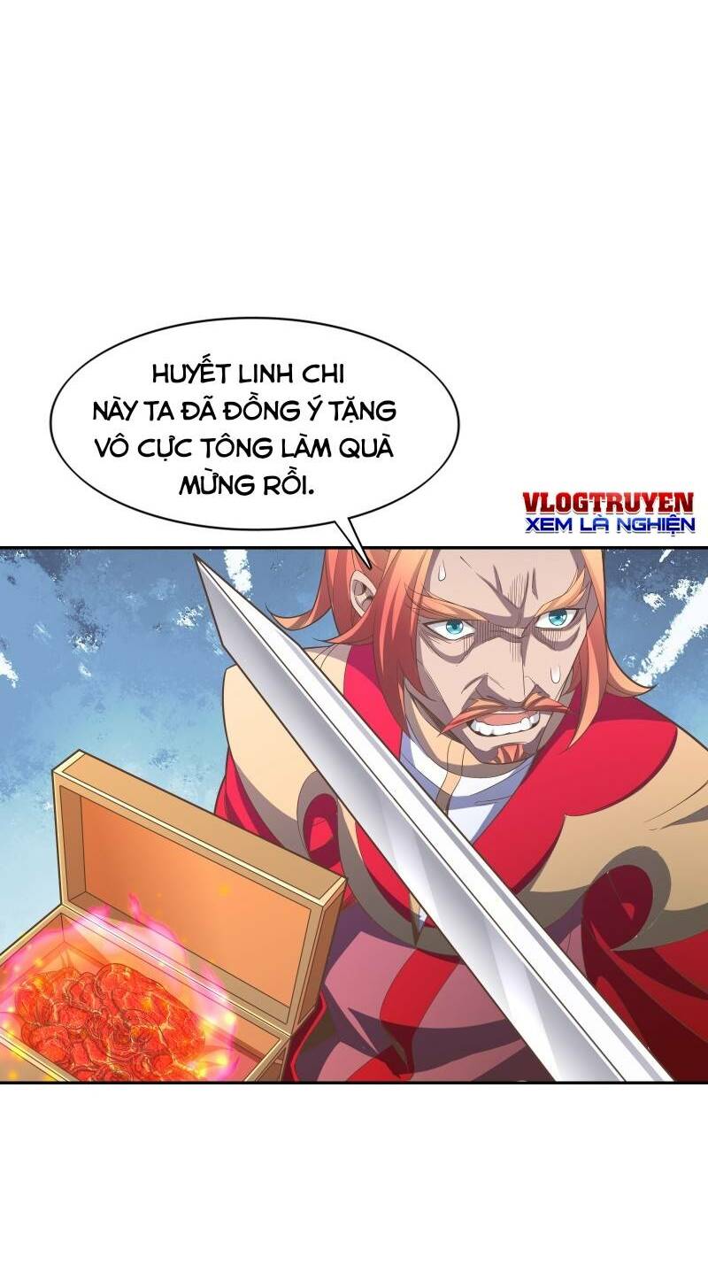 Điên Rồi Sao, Ba Tuổi Làm Chưởng Môn Chương 10 Ảnh 47