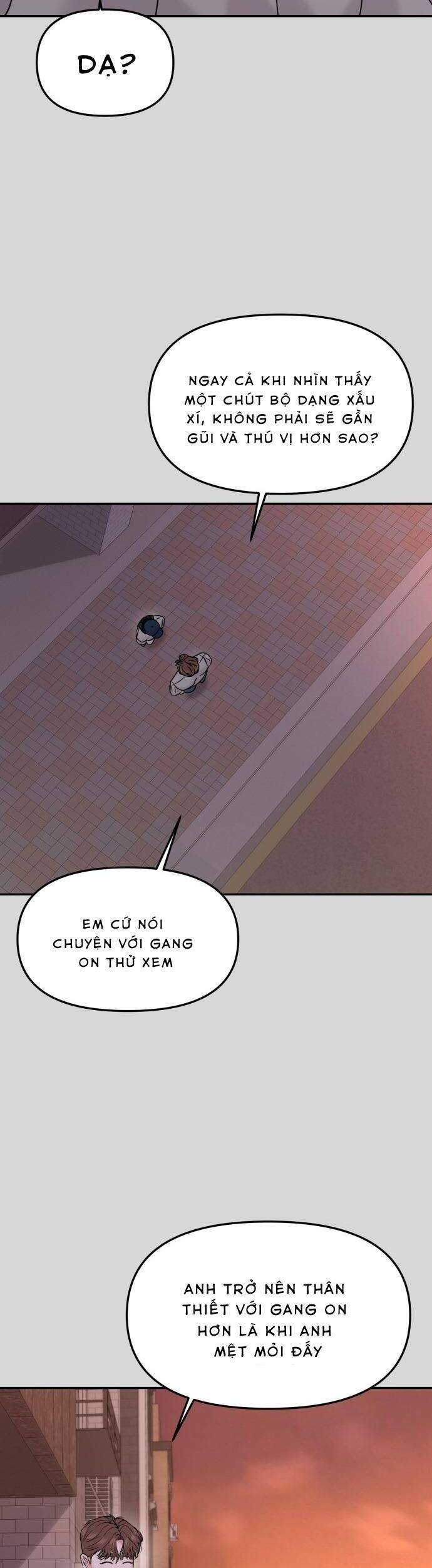 Tình Yêu Cấp 4 Chương 47 Ảnh 64