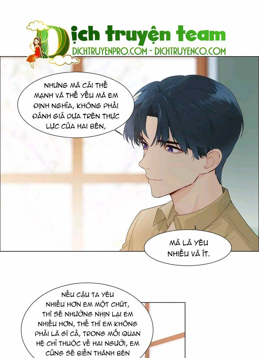 Đâu Phải Tại Tui Muốn Giả Gái Chương 112 Ảnh 11