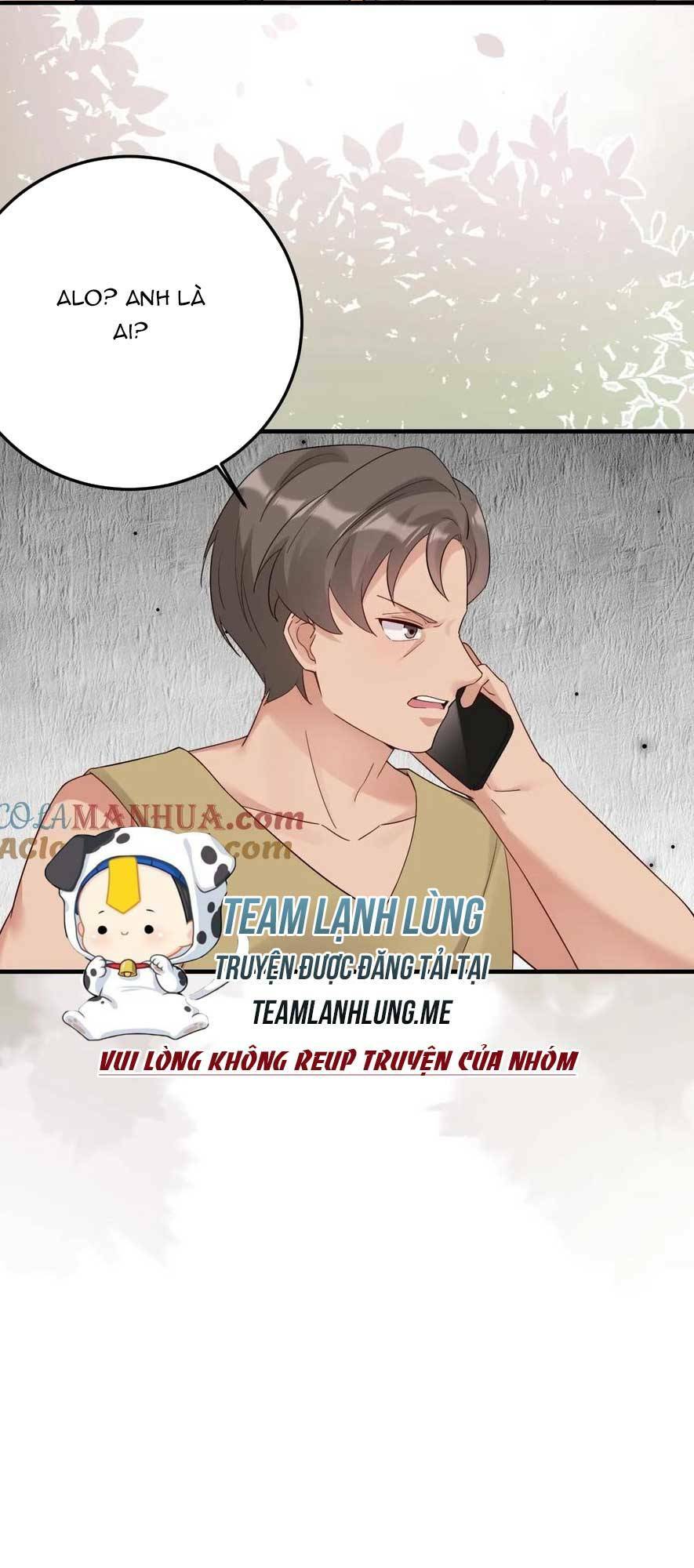 Đứng Yên! Em Gái Chúng Tôi Nói Trên Đầu Bạn Có Quỷ. Chương 173 Ảnh 22