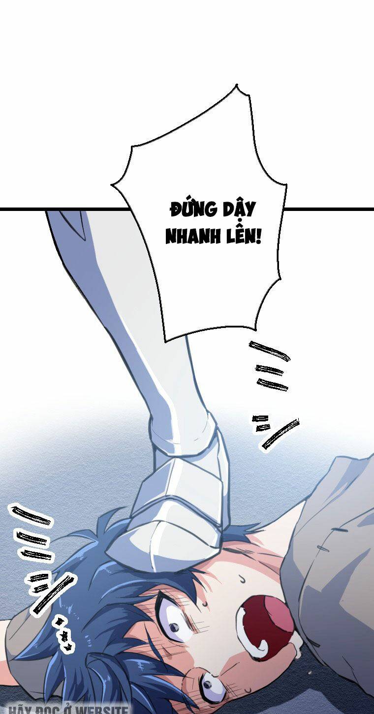Ma Vương Phàm Ăn Chương 1 Ảnh 20