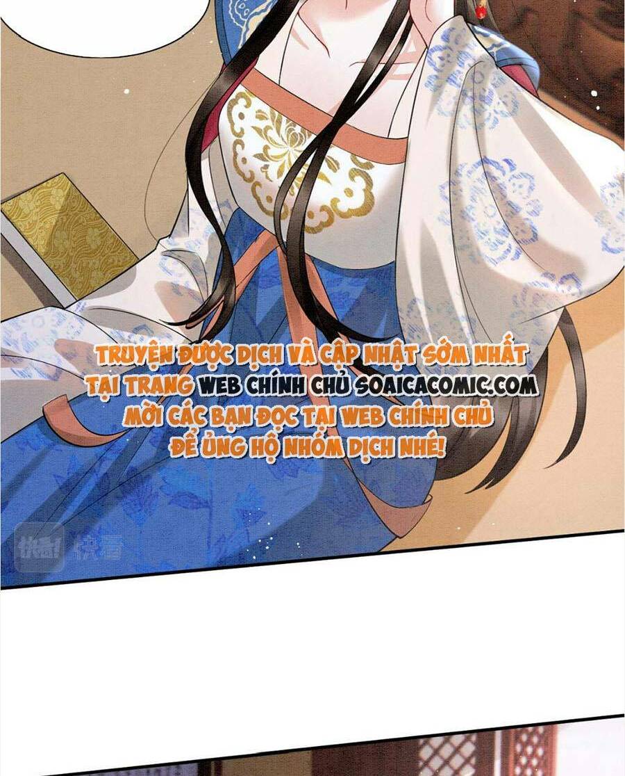 Bạch Nguyệt Quang Lạm Quyền Của Sủng Hậu Chương 106 Ảnh 19