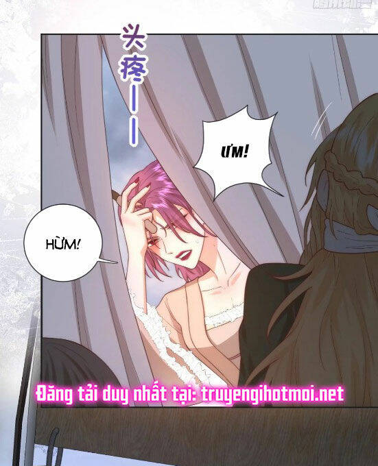 Tế Phẩm Tân Nương Dắt Ác Long Bỏ Trốn Rồi ! Chương 31 Ảnh 22