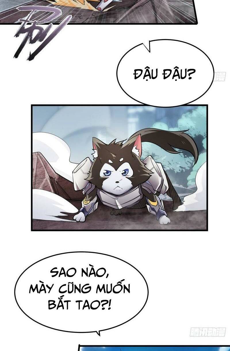 Anh Hùng ? Ta Không Làm Lâu Rồi Chương 466 Ảnh 10
