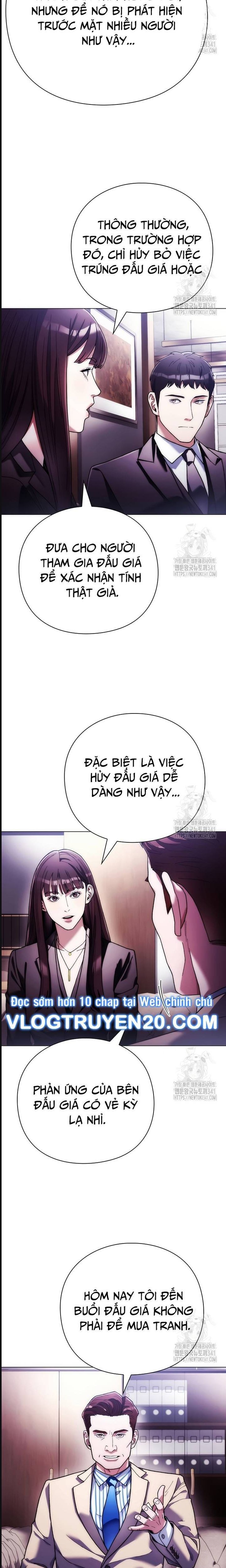 Người Giám Định Cổ Vật Chương 39 Ảnh 25