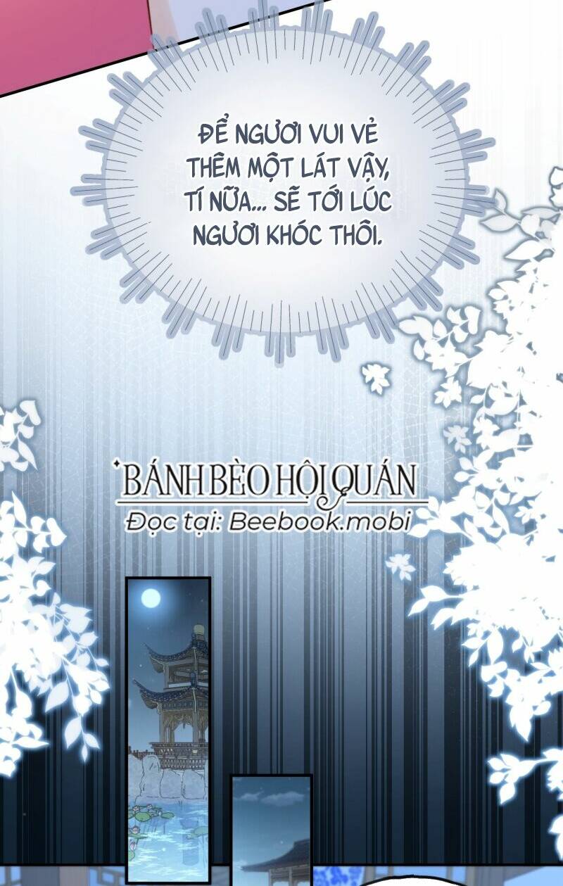 Hoá Trang Thành Mami Của Nhân Vật Phản Diện Chương 16 Ảnh 5