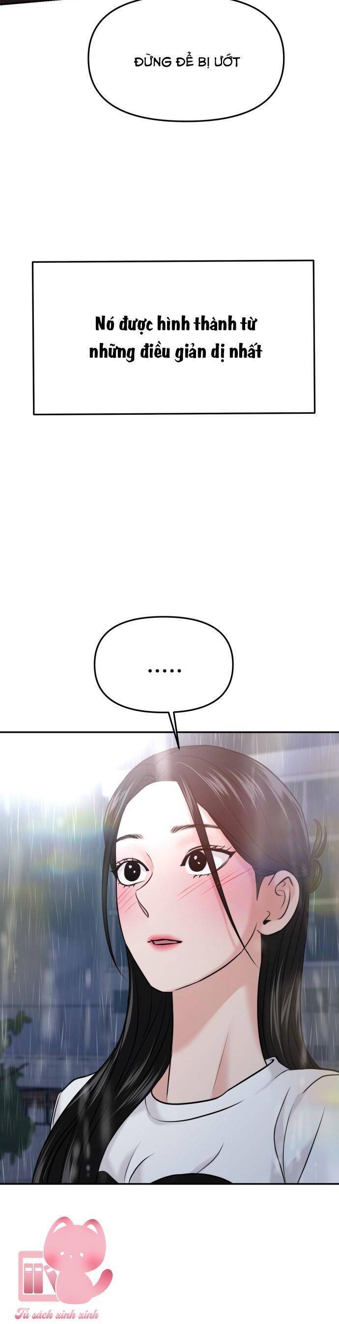 Tình Yêu Cấp 4 Chương 51 Ảnh 7