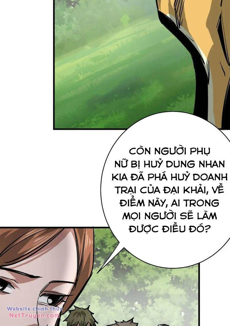 Luân Bàn Thế Giới Chương 174 Ảnh 63
