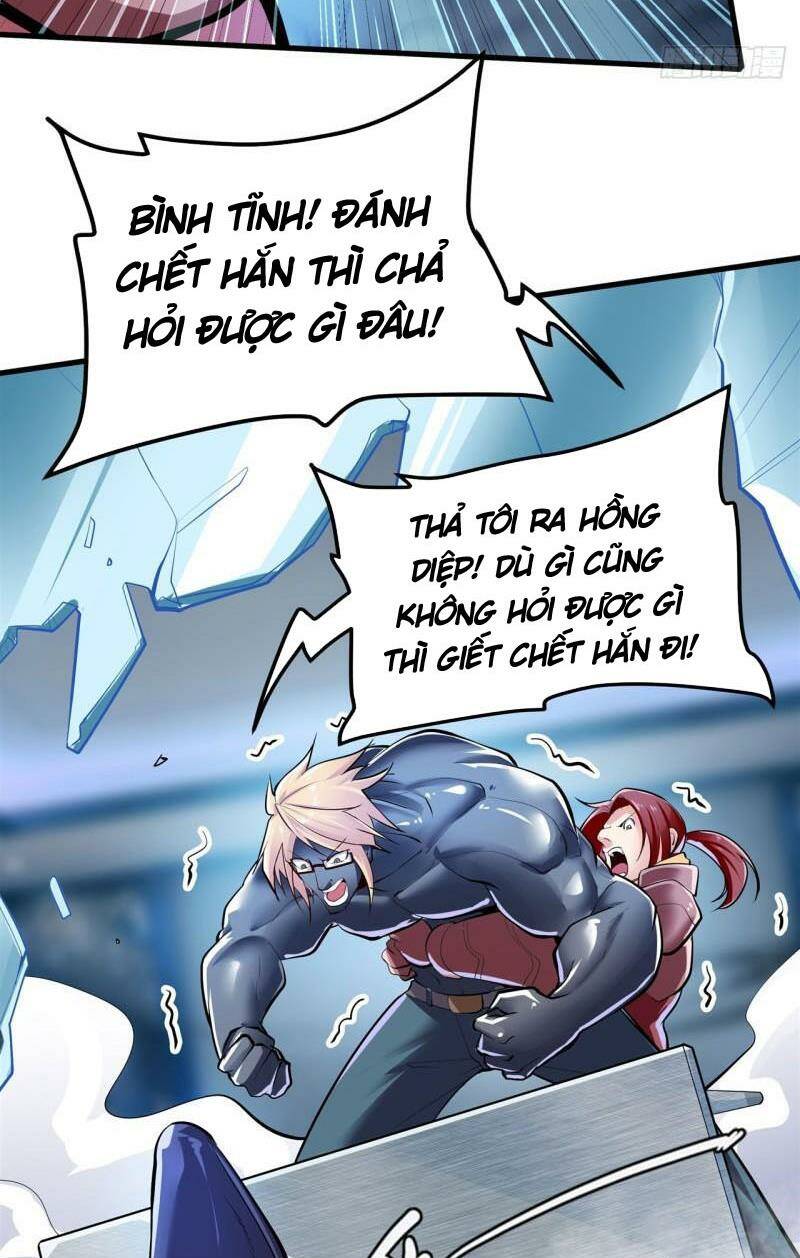 Anh Hùng ? Ta Không Làm Lâu Rồi Chương 467 Ảnh 15