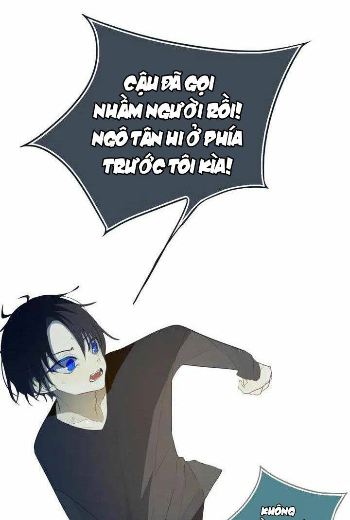 Đó Không Phải Chị Gái Tôi Chương 52 Ảnh 21
