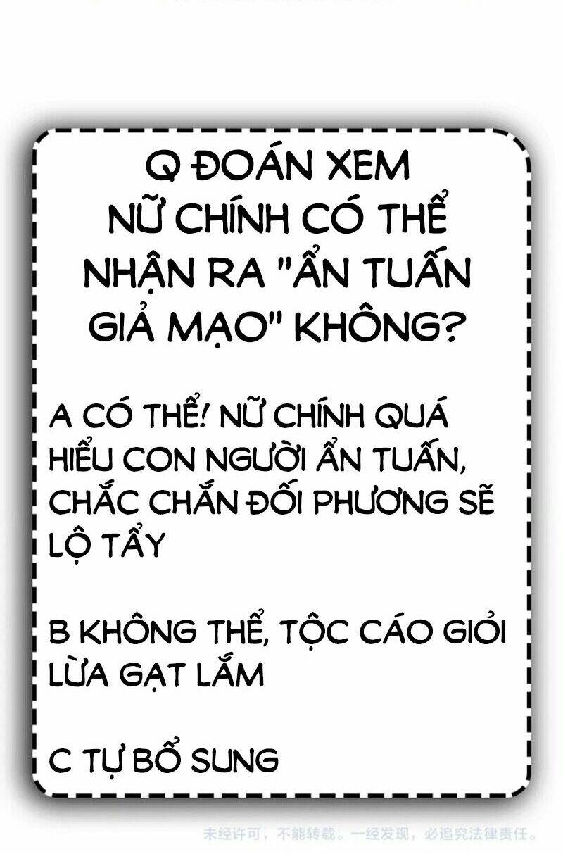 Sổ Tay Mỹ Nam Giới X Chương 48 Ảnh 25