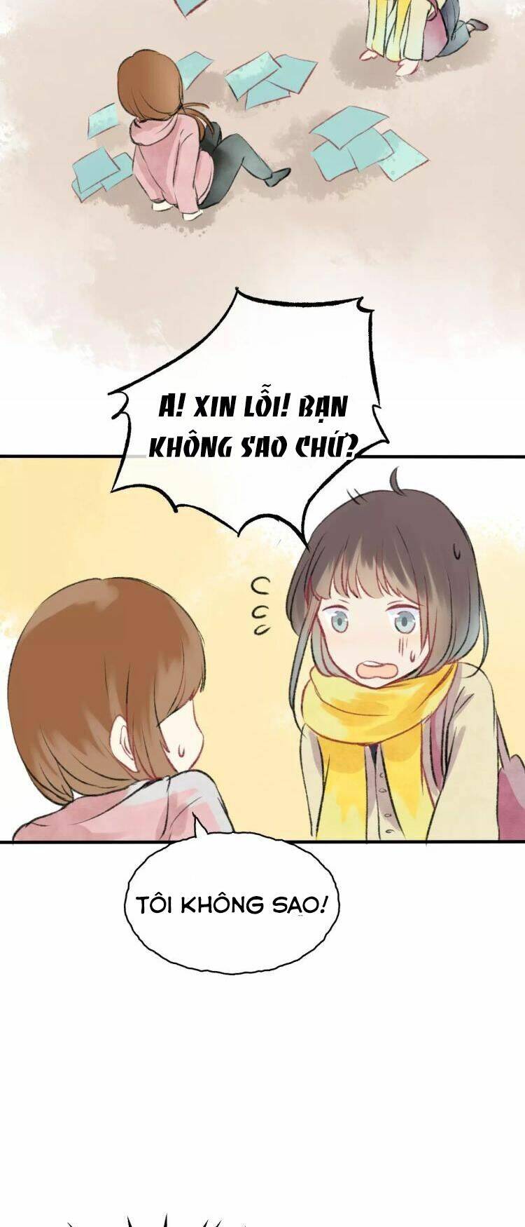 Bình Minh Của Ngũ Nguyệt Chương 20 Ảnh 40