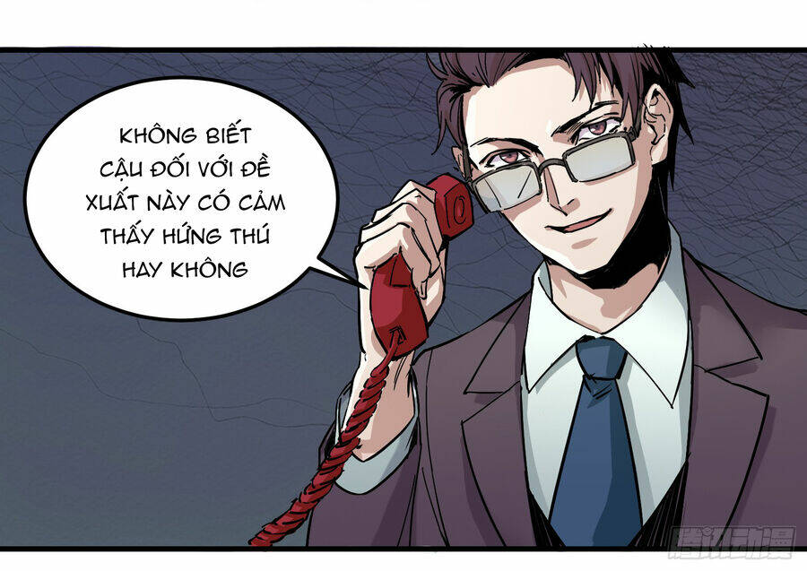 Số 63 Phố Bàng Bối Chương 1 Ảnh 25