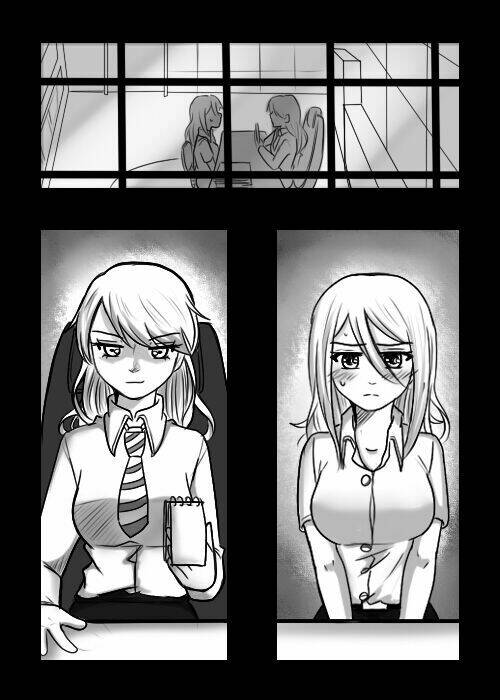 The Mistress Story Chương 5 Ảnh 3