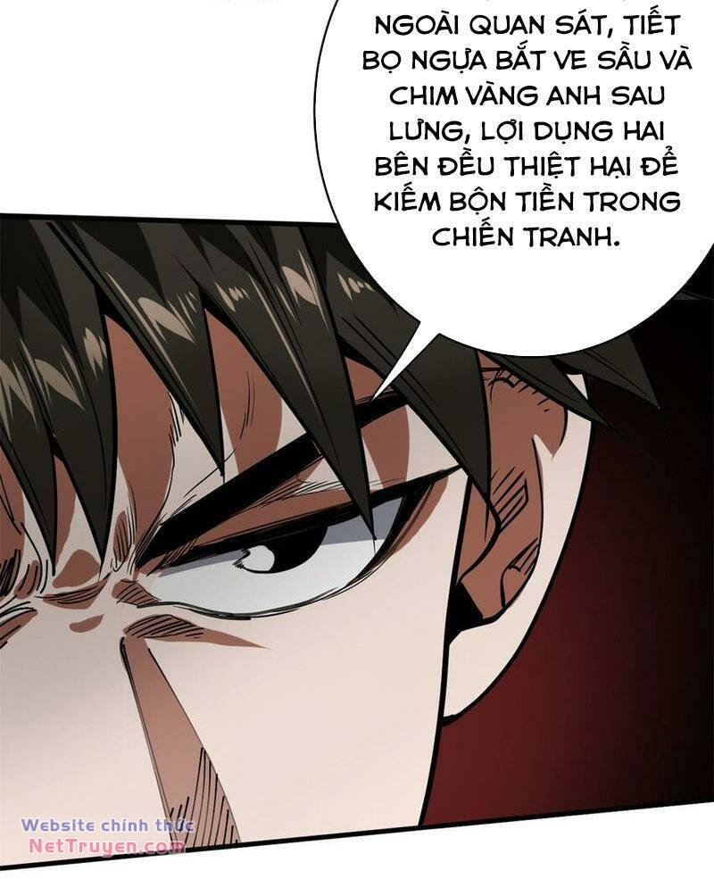 Luân Bàn Thế Giới Chương 171 Ảnh 55