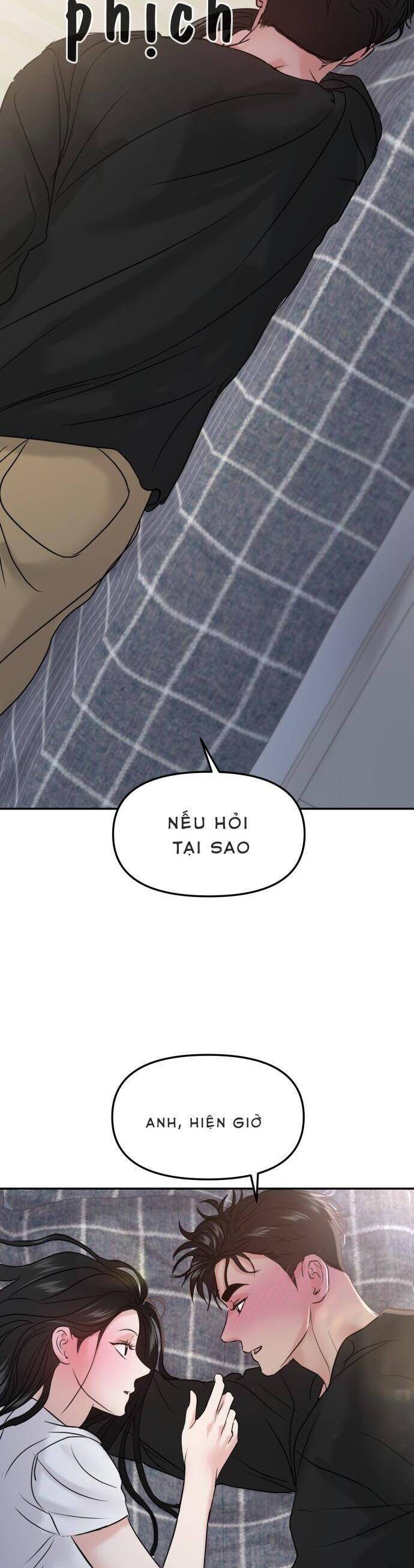 Tình Yêu Cấp 4 Chương 47 Ảnh 48