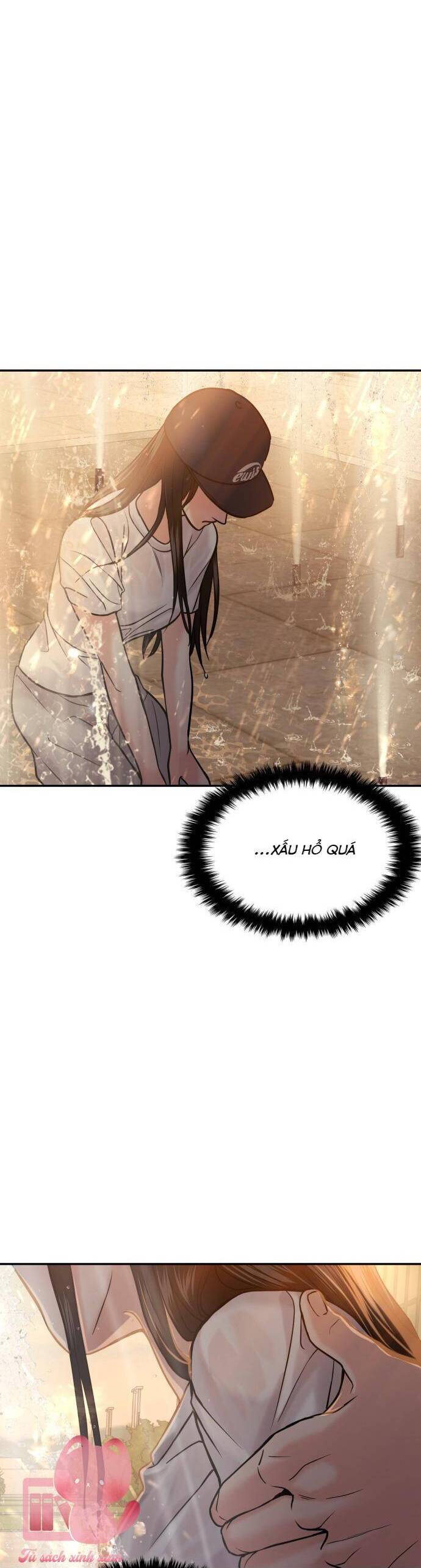 Tình Yêu Cấp 4 Chương 43 Ảnh 70