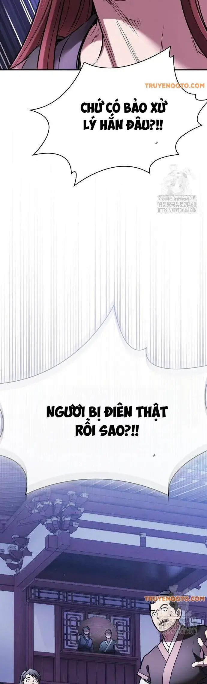 Điệp Viên Ma Giáo Chương 13 Ảnh 60
