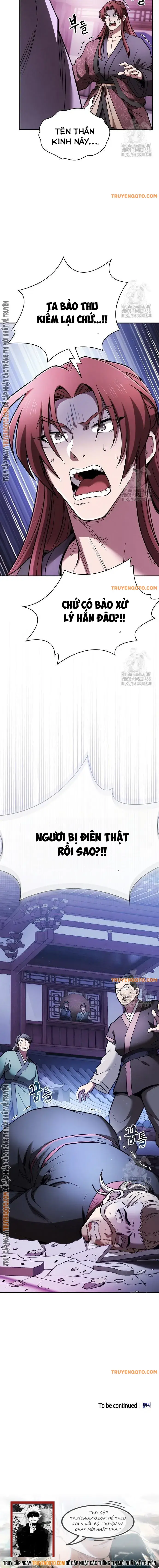 Nội Gián Chương 13 Ảnh 21