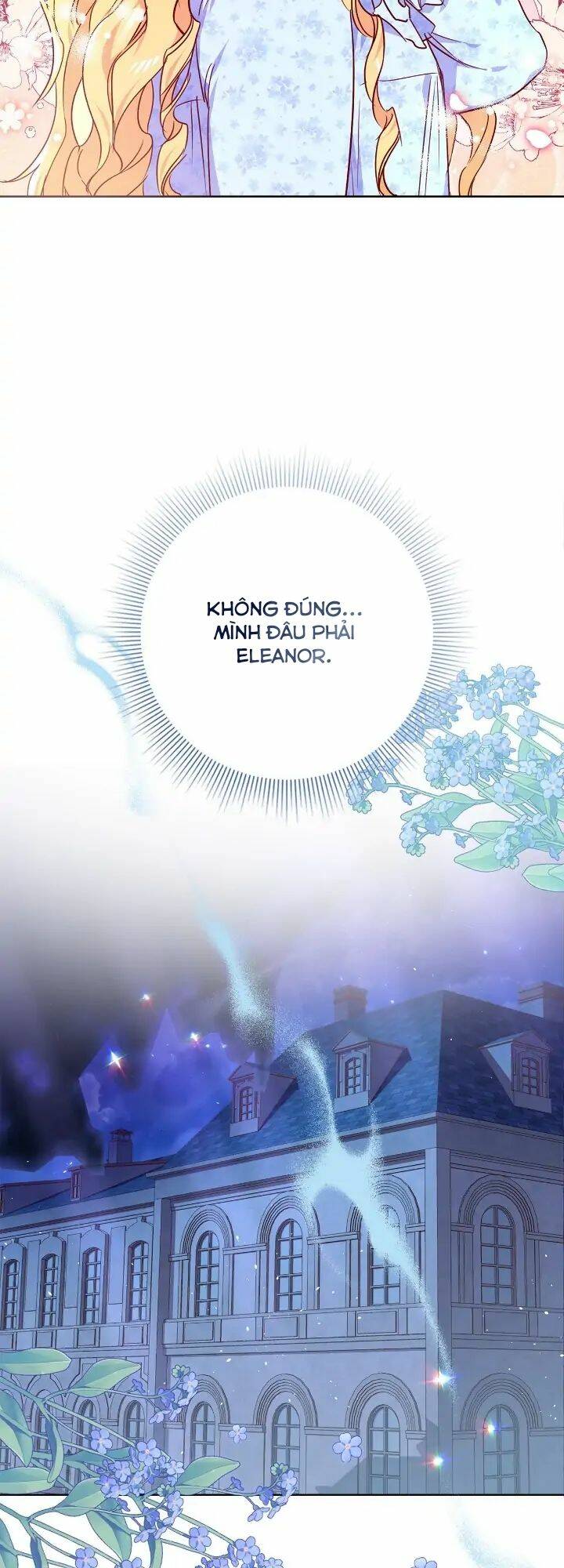 Cách Để Ăn Kiêng Như Một Quý Cô Chương 2 Ảnh 19