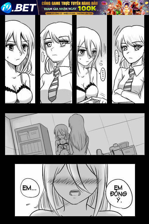 The Mistress Story Chương 5 Ảnh 18