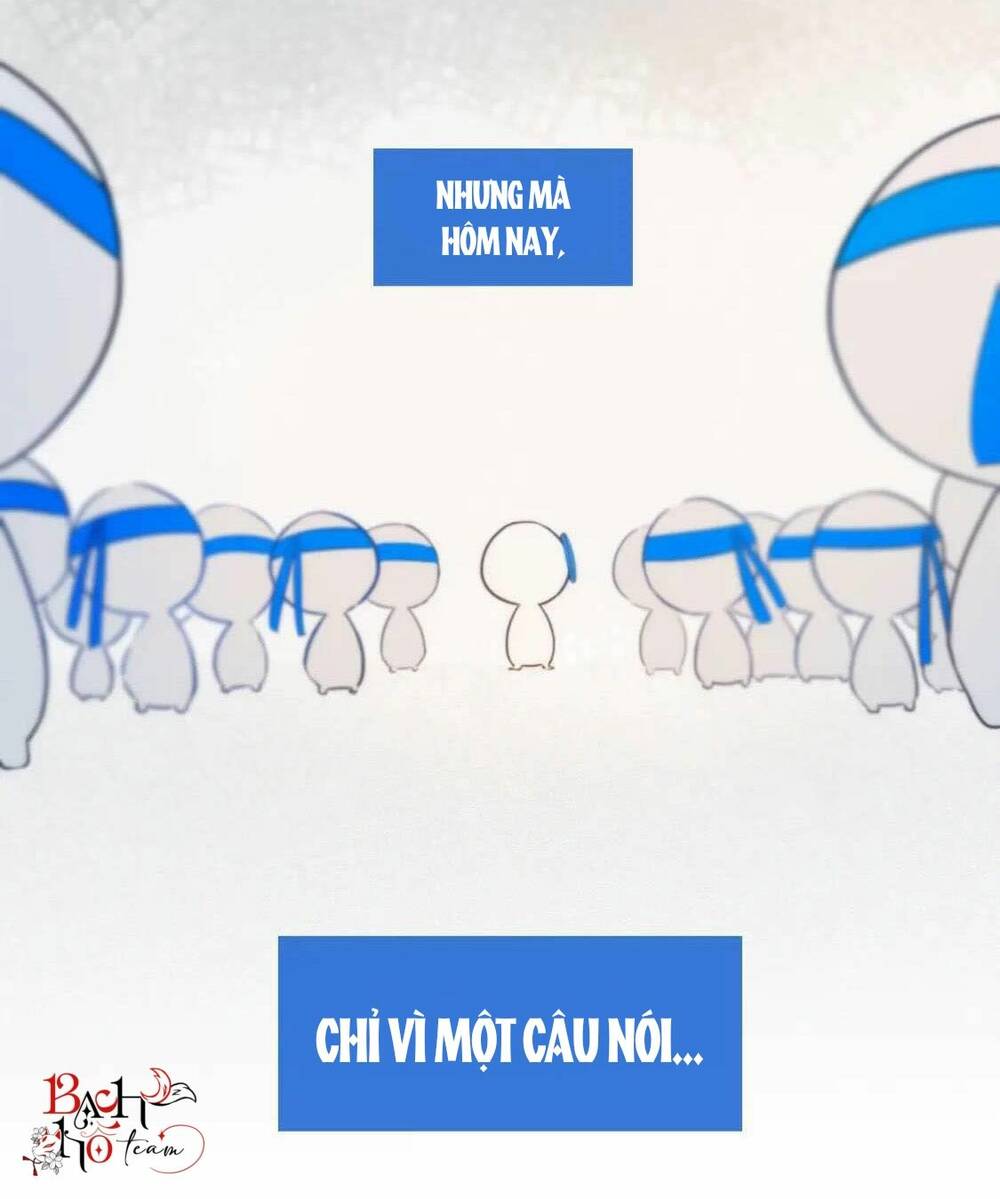 Đó Không Phải Chị Gái Tôi Chương 54 Ảnh 12
