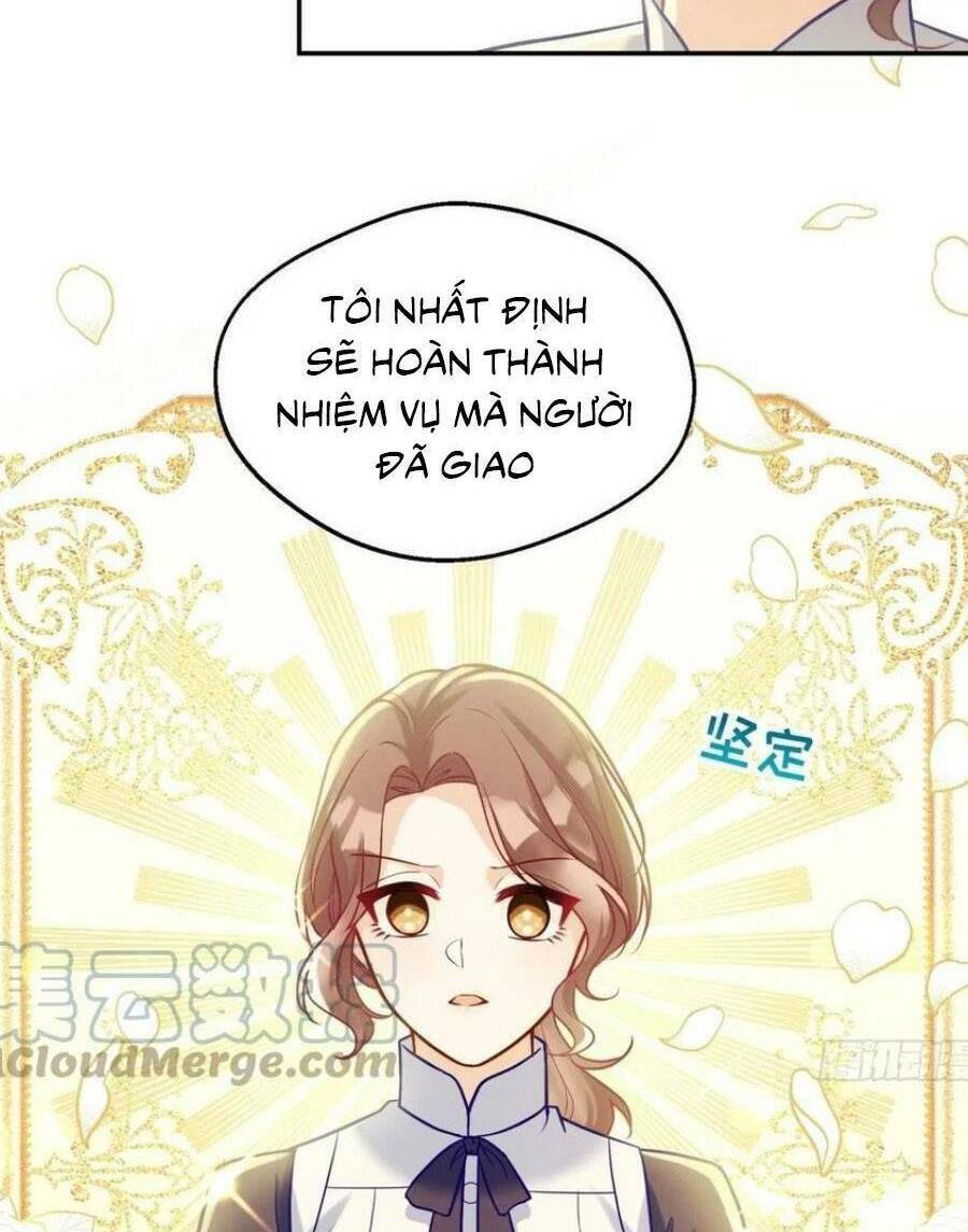 Kế Hoạch Tự Cứu Của Phản Phái Ma Nữ Chương 132 Ảnh 35