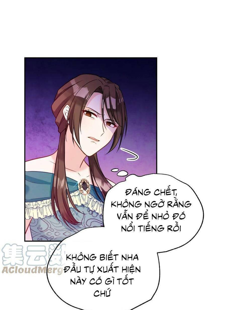 Kế Hoạch Tự Cứu Của Phản Phái Ma Nữ Chương 142 Ảnh 14