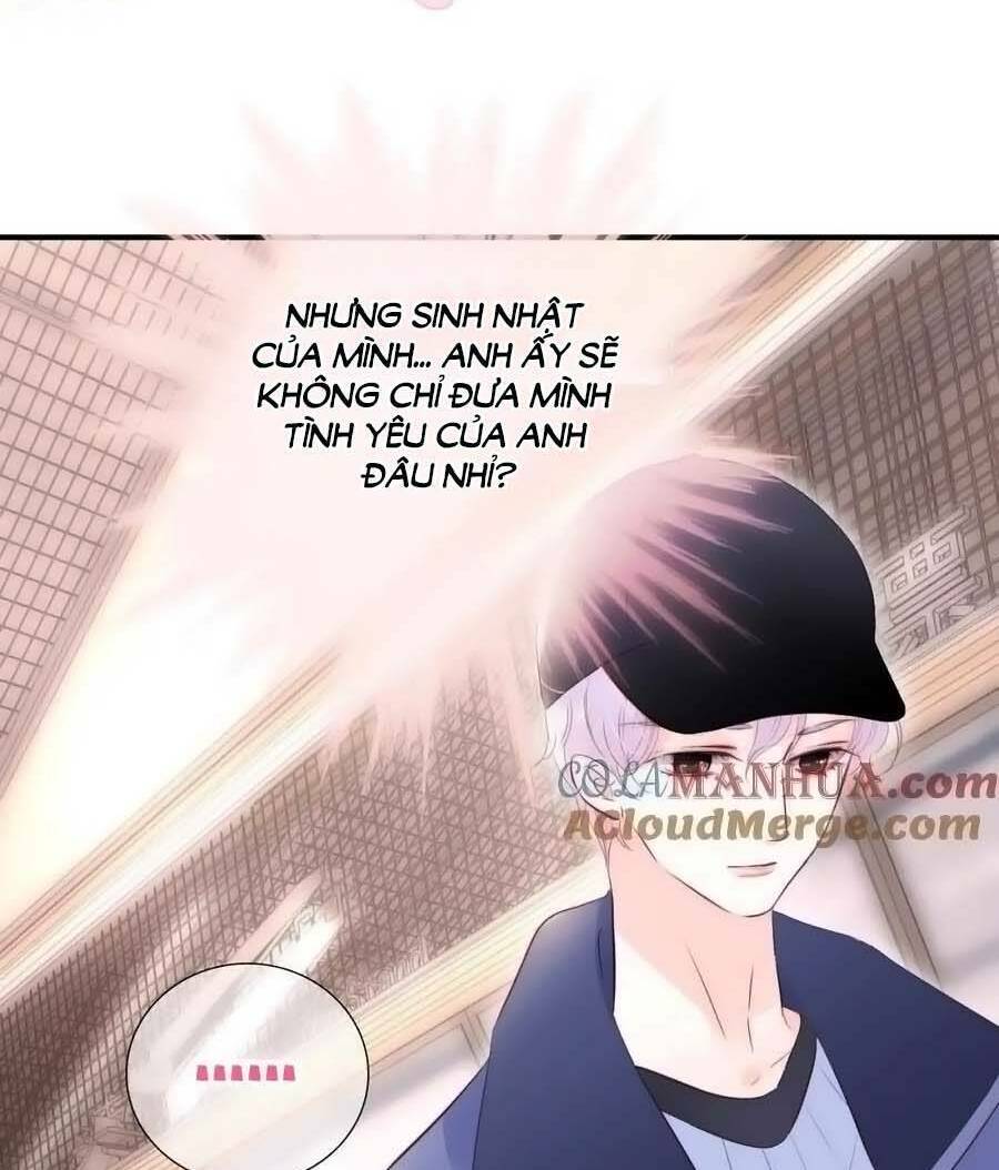 Hoa Bỏ Chạy Với Nhím Rồi Chương 95 Ảnh 32