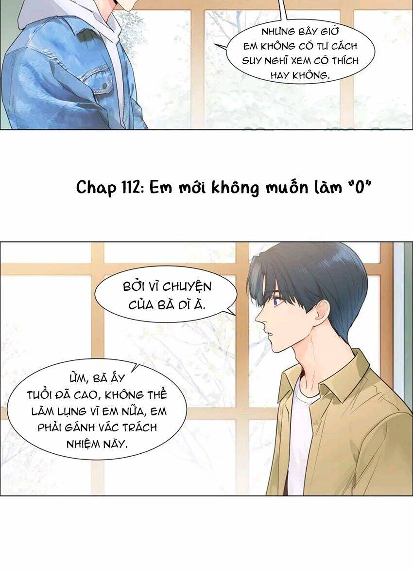 Đâu Phải Tại Tui Muốn Giả Gái Chương 112 Ảnh 3