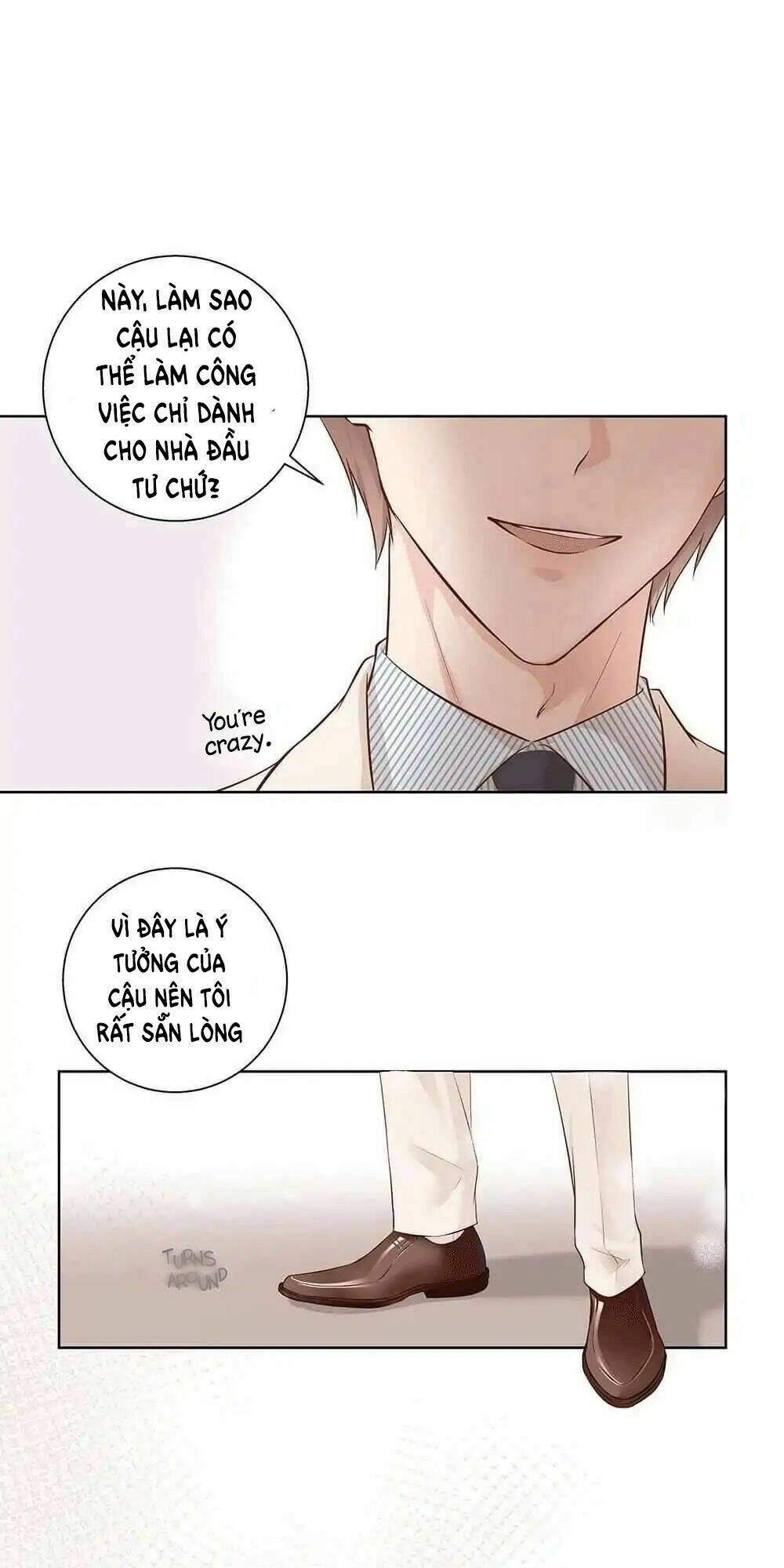 Kim Chủ Đế Chương 3 Ảnh 19