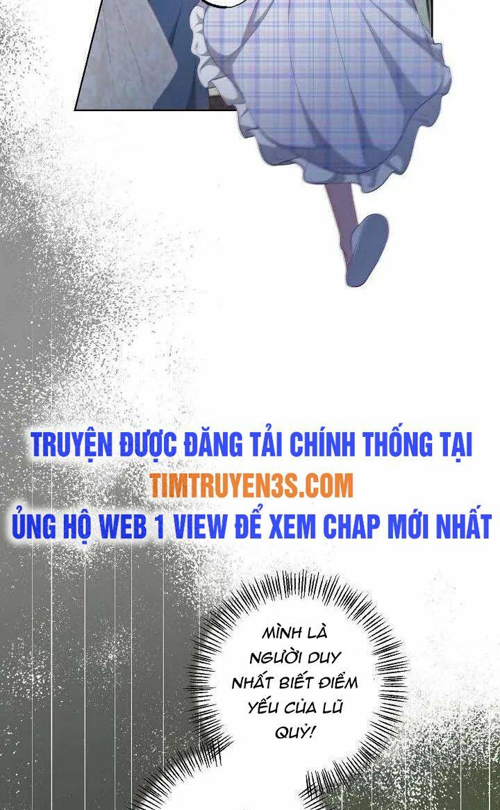 Đứa Trẻ Bảo Hộ Bóng Đêm Chương 36 Ảnh 7