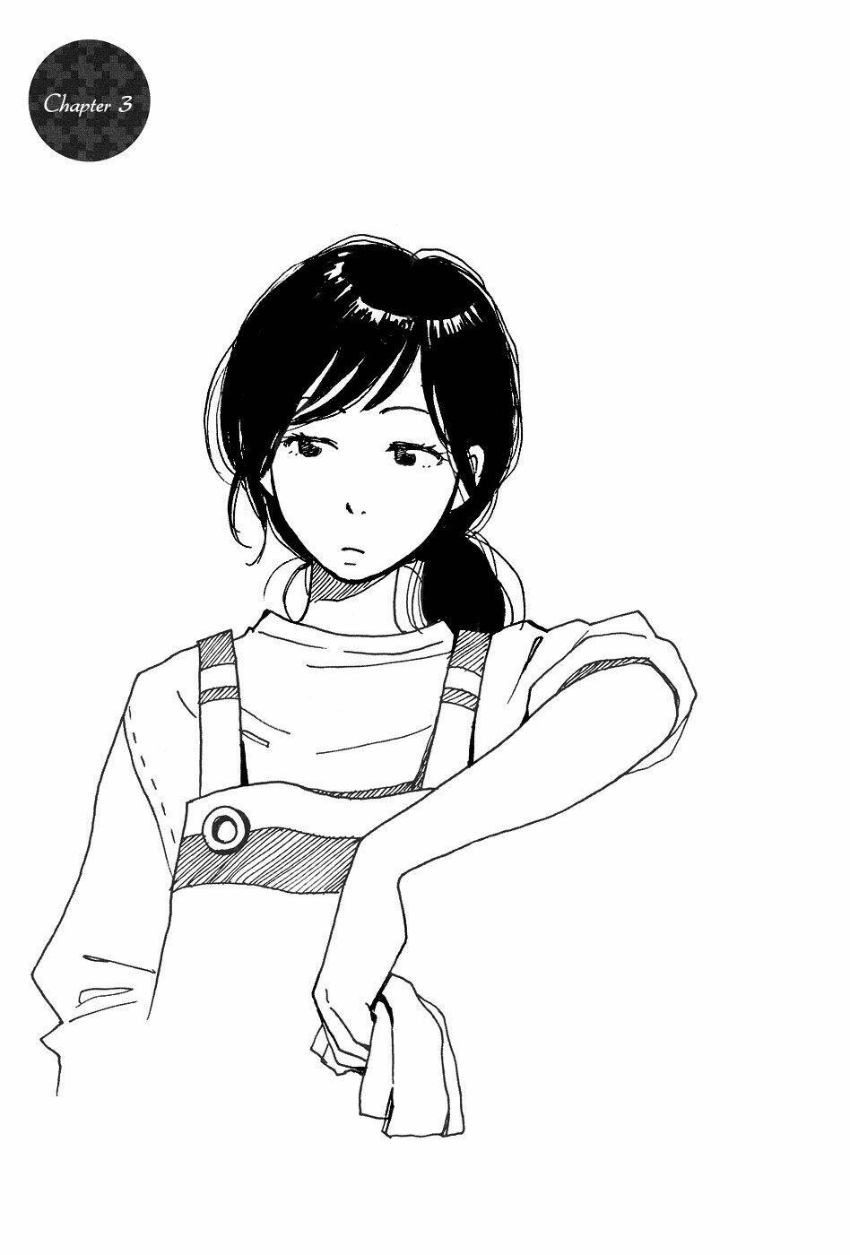 Tenohira Size Chương 3 Ảnh 3