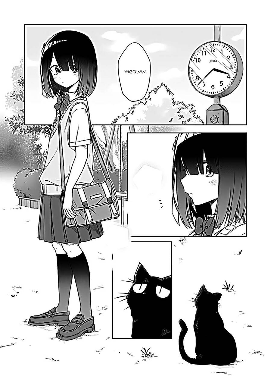 Imouto No Tomodachi Ga Nani Kangaeteru No Ka Wakaranai Chương 3 Ảnh 3