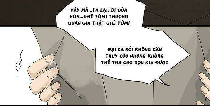 Mưa Chìm Sâu Trong Mây Chương 57 Ảnh 10