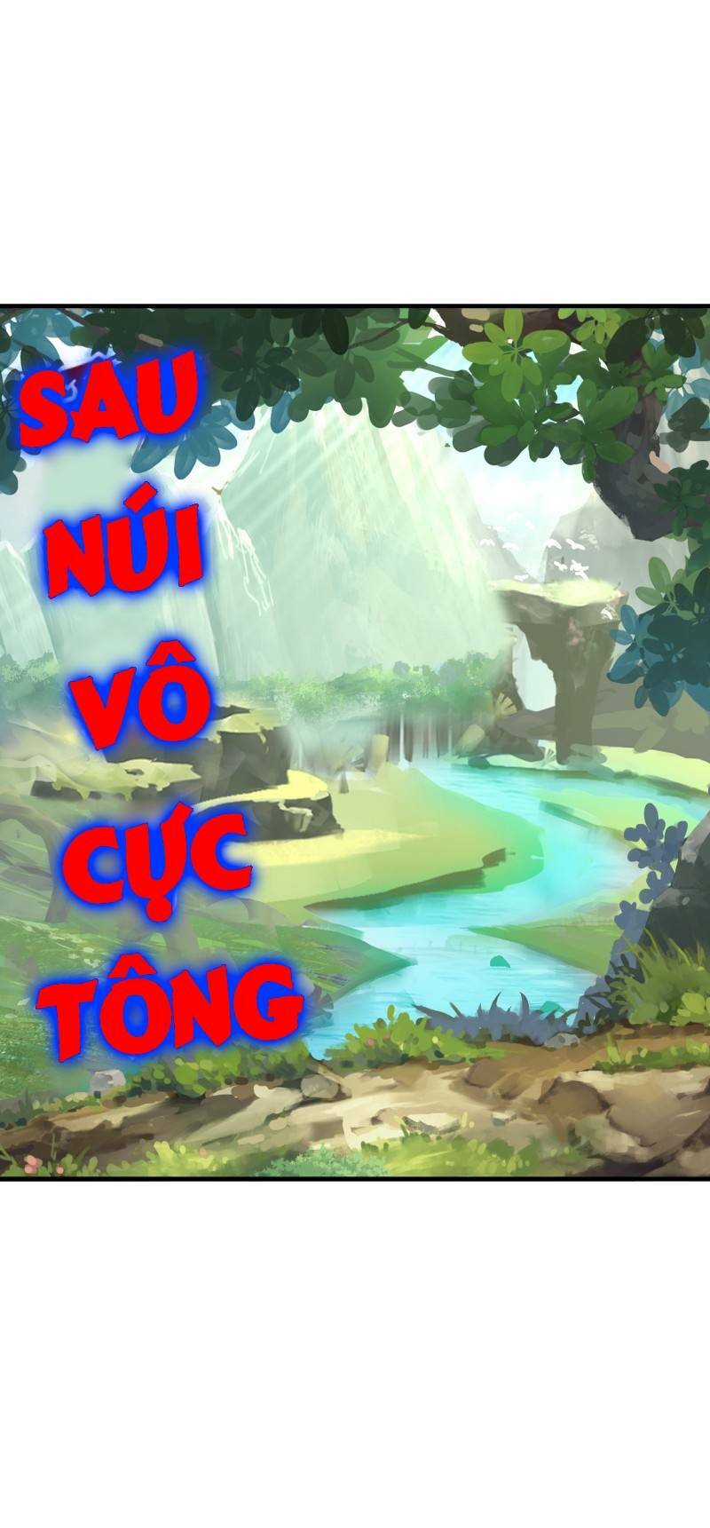 Điên Rồi Sao, Ba Tuổi Làm Chưởng Môn Chương 5 Ảnh 2