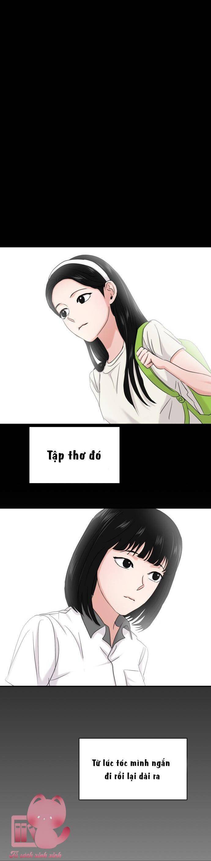 Tình Yêu Cấp 4 Chương 31 Ảnh 46