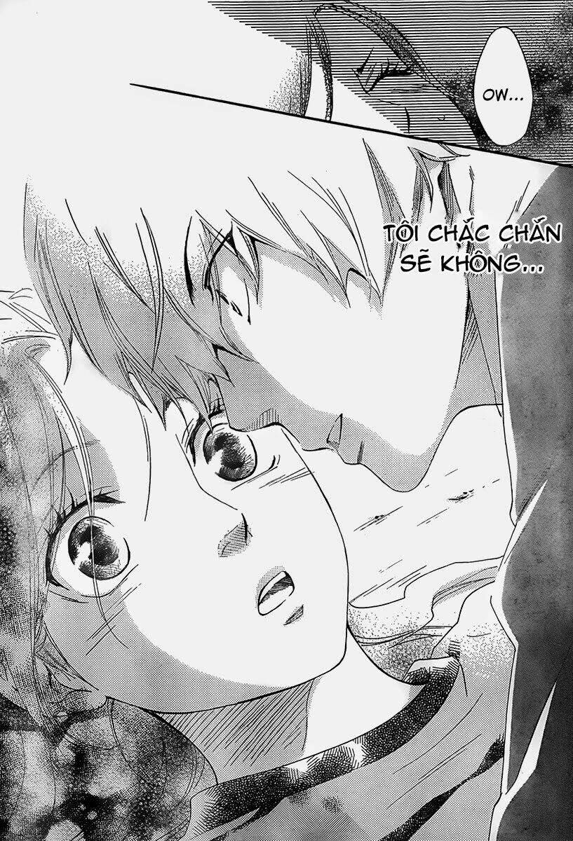 Watashitachi Ni Wa Kabe Ga Aru Chương 2 Ảnh 29