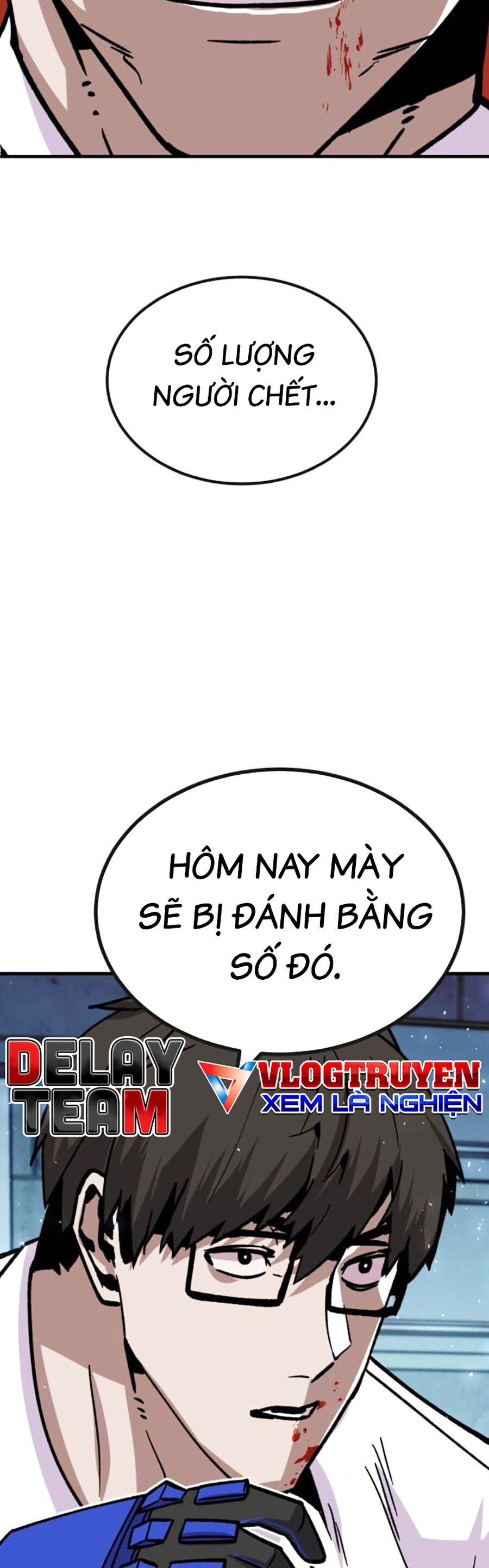 Nôn Tiền Ra Chương 34 Ảnh 23
