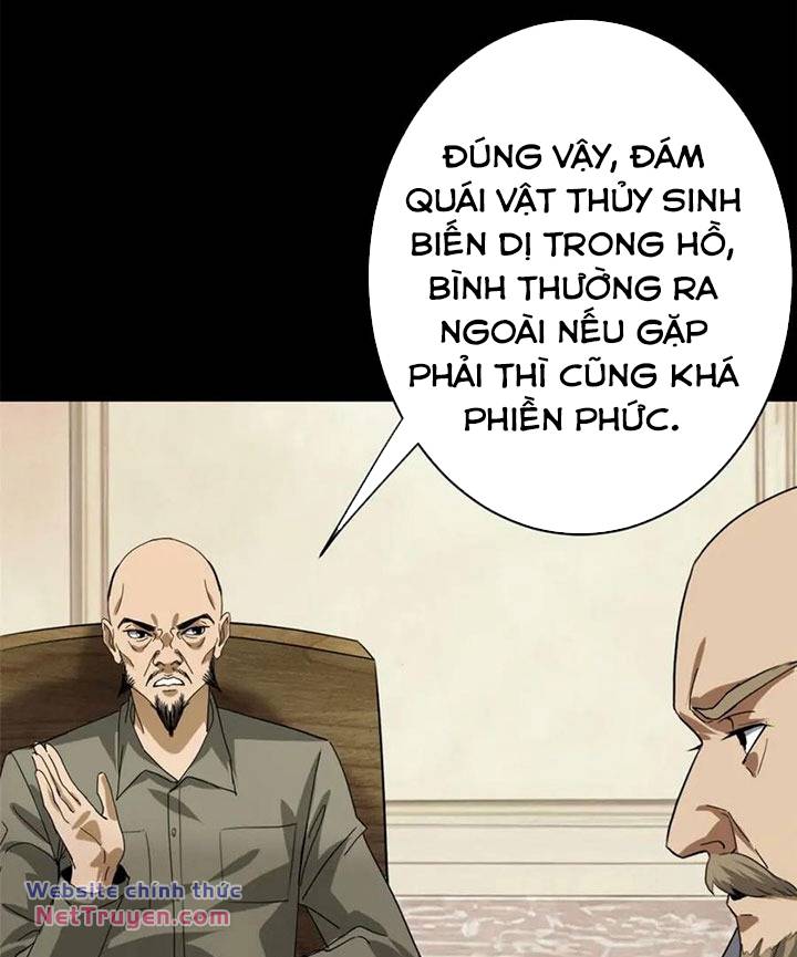 Luân Bàn Thế Giới Chương 167 Ảnh 59
