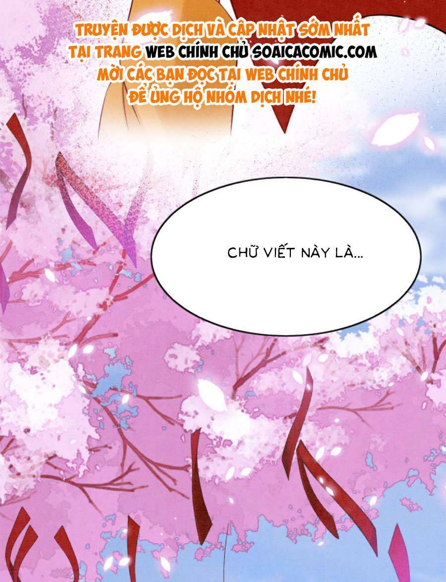 Bạch Nguyệt Quang Lạm Quyền Của Sủng Hậu Chương 112 Ảnh 12