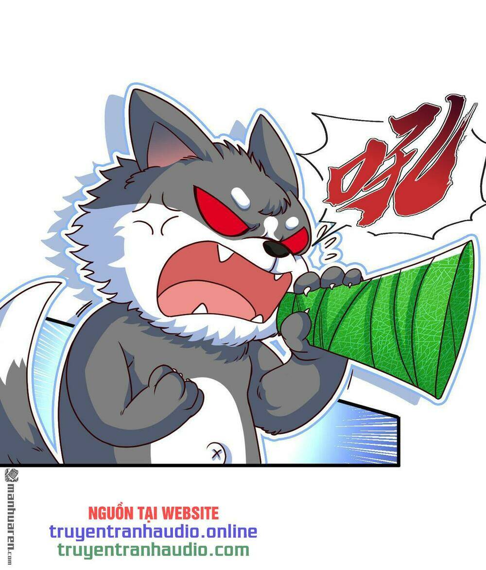 Võ Hồn Tuyệt Thế Chương 17 Ảnh 9