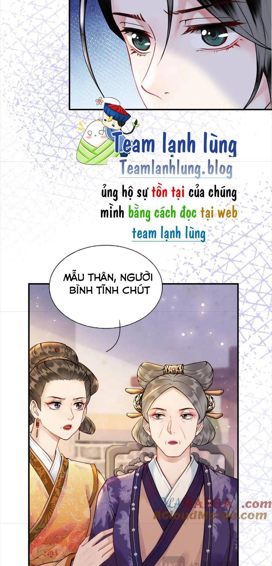 Ngỗ Tác Cẩm Y Chương 51 Ảnh 16